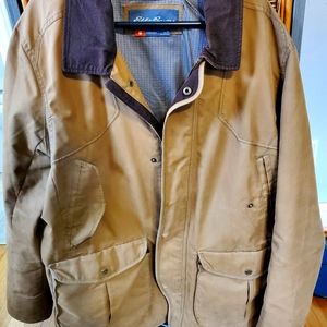 Eddie Bauer field jacket - XL, lightly used